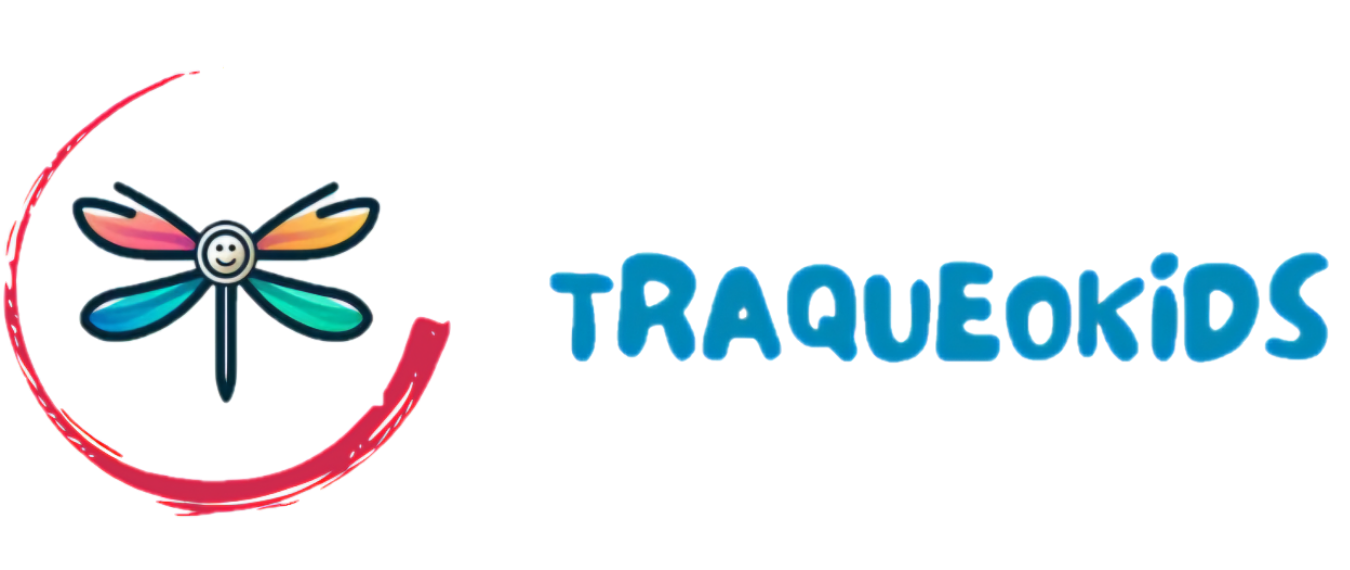 Traqueokids